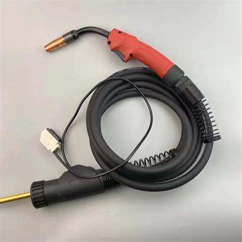 Fronius Variostar Welder Mig Torch M Al