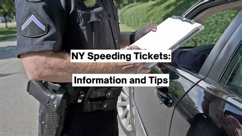 How To Fight Speed Ticket Buysection