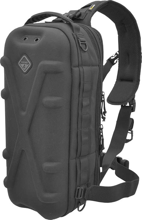 Amazon HAZARD 4 Evac Photo Recon TM Photo Sling Pack W MOLLE R