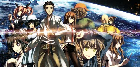 Xem Phim Steins Gate Fuka Ryouiki No D J Vu Vietsub Hd