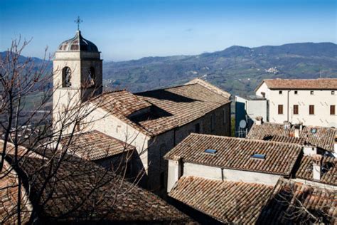 Cosa Vedere In Un Giorno A Pennabilli Itinerario Completo