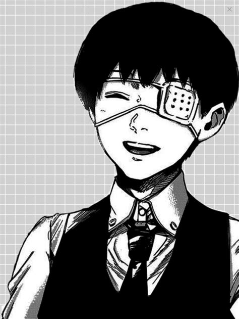 Пин от пользователя Jules на доске Tokyo Ghoul | Рисунки, Черно-белое ...