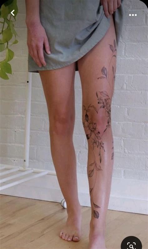 Tattoo Ideas Idee Per Tatuaggi Idee Tatuaggio Femminile Tatuaggi Gambe