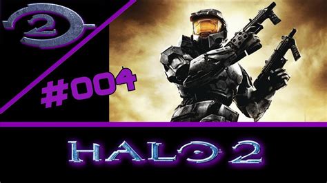 Halo Anniversary Der Gebieter Let S Play Halo Deutsch Hd