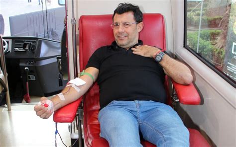 Noticias De Canarias El Ichh Recuerda La Importancia De Donar Sangre