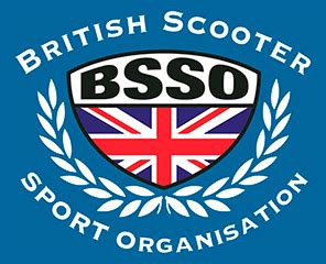 production class racing british scooter sport organisation