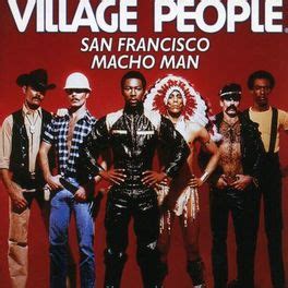 Ymca Song Album Cover / Village People Y M C A 1978 Vinyl Discogs - Yi Tsou