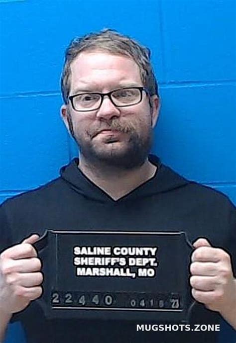 BARNES ELI MICHAEL 04 18 2023 Saline County Mugshots Zone