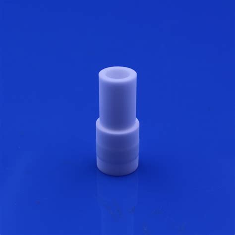 Mm Al O Alumina Tube Innovacera Xiamen Innovacera Advanced