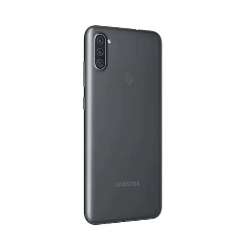 Купить Samsung Galaxy A11 за 12 100 р. с доставкой в интернет магазине