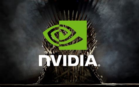 Nvidia toma el mando Supera a Apple y se convierte en la empresa más