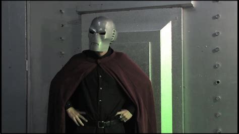 Super Girl Succumbs To Anal Clowns