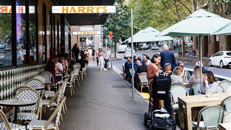 Surry Thrills Is The New Food And Arts Festival Taking Over Surry Hills