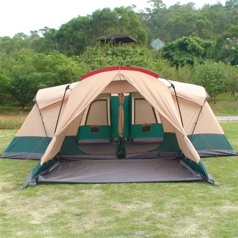 10 Best Camping Tents