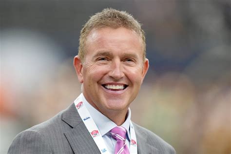 Kirk Herbstreit Announced Retirement From Espns Cfp Rankings Show On Saturday Athlon Sports