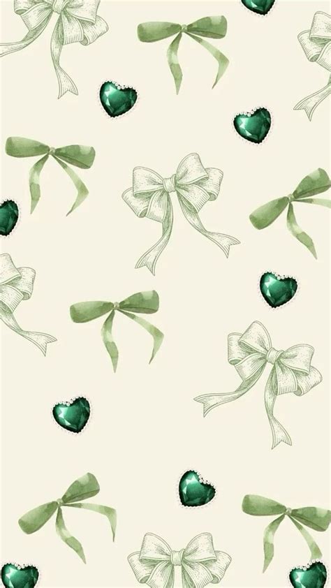 Pin By Karolyn On Decoracion Aesthetic Phone Wallpaper Bow Wallpaper