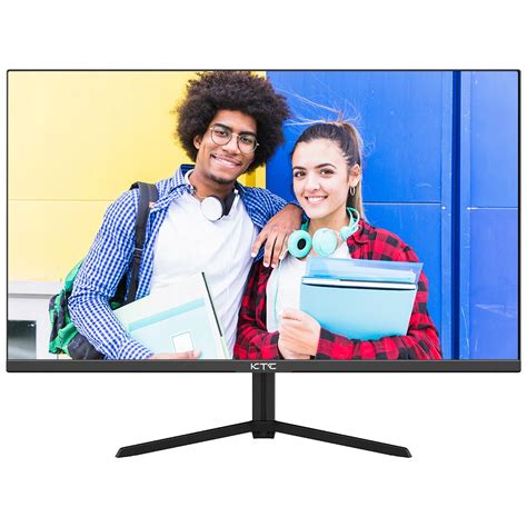 24 IPS 1920x1080 MONITOR GAMINGOWY 165 Hz 1 ms 300 cd m² HDMI KTC