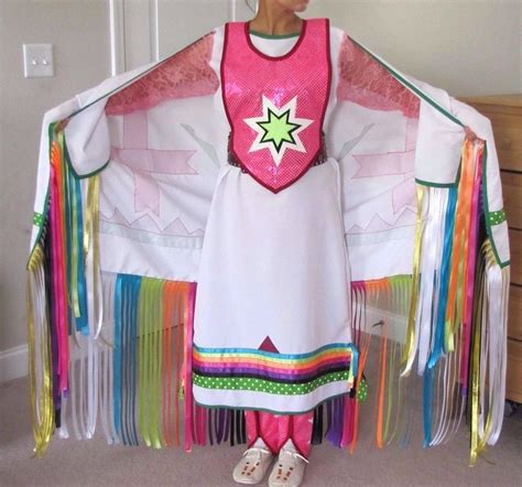 Native American Shawl Native American Indian Dance Shawls Making