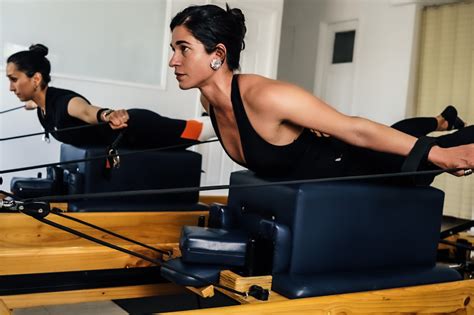 Su Pilates Lire les avis et réserver des cours sur ClassPass