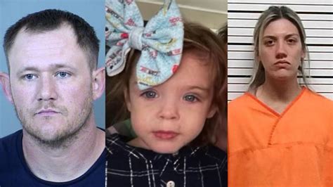 Athena Brownfield Man Arrested In Phoenix Beat Missing Oklahoma Girl