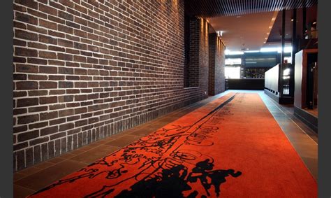 Penrith Leagues Club Case Study Inspiration Pgh Bricks And Pavers
