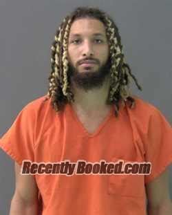 Recent Booking Mugshot For Devon James Johnson In Bell County Texas