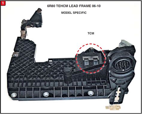 What Is A Lead Frame Transmission Infoupdate Org