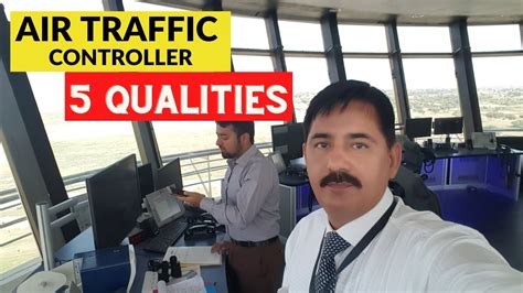 Air Traffic Controller Basic Qualities How To Become An Air Traffic