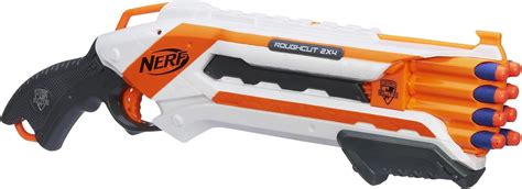 10 Best Nerf Shotguns Reviews & Buyers Guide