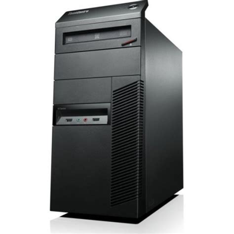 Μεταχειρισμένο Lenovo Thinkcentre M71 Intel G620g630 26ghz 4gb Ddr3