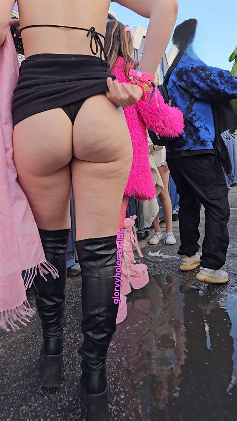 Thats A Good Pawg Ass OC Beach Bikini Forum