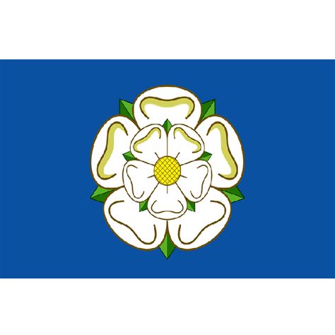 Large Yorkshire Flag | Buy Giant Yorkshire Flag | The Flag Shop