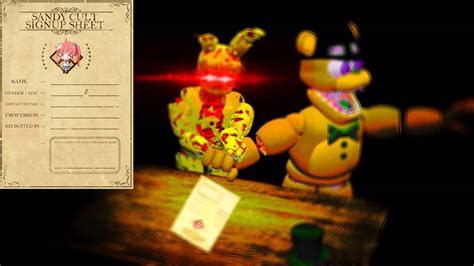 Fnaf Sfmazur Lane San Diego Meme By Pmh 19872003 On Deviantart