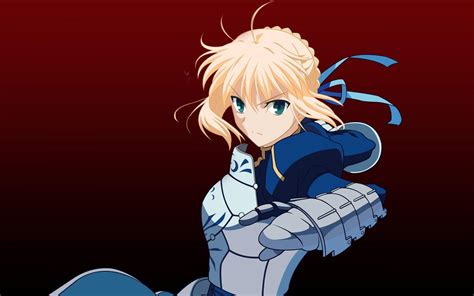 Fate Zero Saber Wallpapers Top Free Fate Zero Saber Backgrounds