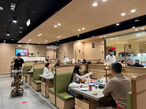 Haidilao Hot Pot City Of Industry Locations From All Over The World