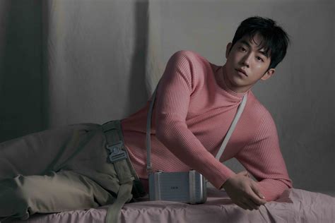 Nam Joo Hyuk Looks To Take His Career To Greater Heights Part I