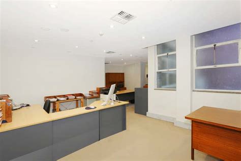 Sold Office At William Bland Centre 605229 Macquarie Street Sydney