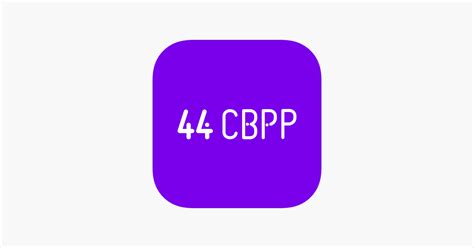 Congresso Abrapp 44º CBPP on the App Store