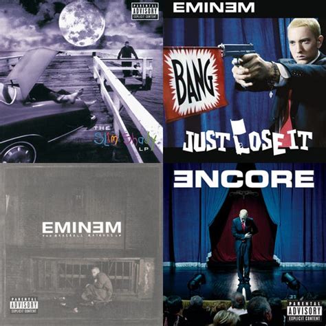 Ass Like That Eminem Playlist By H Spotify