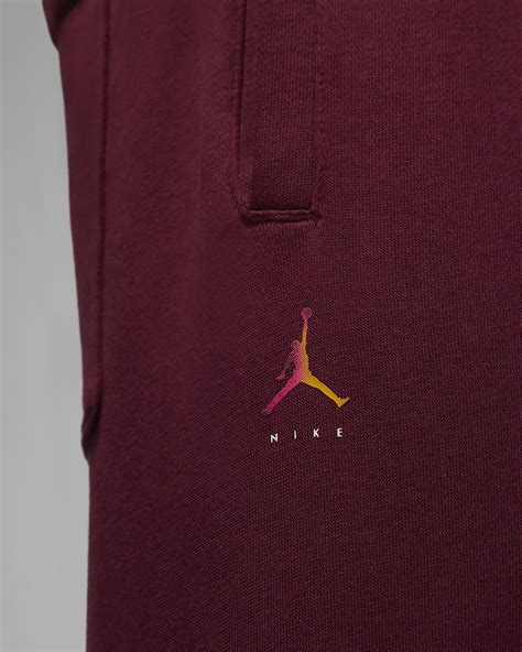 Jordan Flight MVP Pantalons De Teixit Fleece Home Nike ES