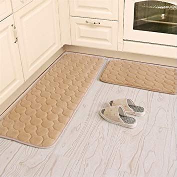 Importance Of Memory Foam Kitchen Rug And How To Choose Them