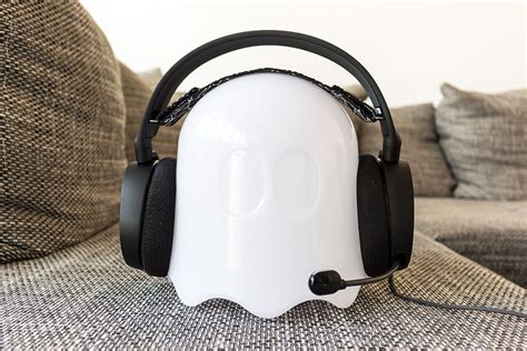 Steelseries Arctis 5 Review Audio Performance Techpowerup