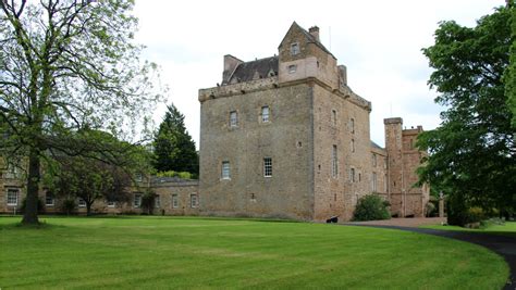 East Lothian’s Castles and Historic Houses – Borders Journeys – Tailor ...