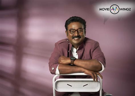 ACTOR SARAVANAN LATEST STILLS. - Moviewingz