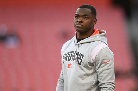 Amari Cooper injury update: Latest on Browns WR for fantasy football Week 4