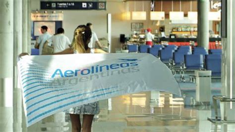 Respuesta Ejemplar De Aerolíneas Argentinas Contra La Discriminación Amamos Viajar