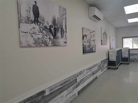 Community Room