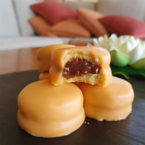 Recette Du Napolitaine Au Chocolat Tasting Mauritius