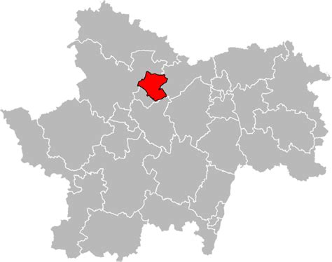 Sa Ne Et Loire Canton Le Creusot Svg