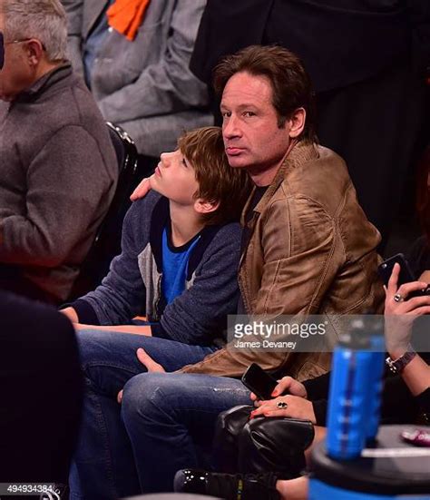 Kyd Duchovny Photos and Premium High Res Pictures - Getty Images